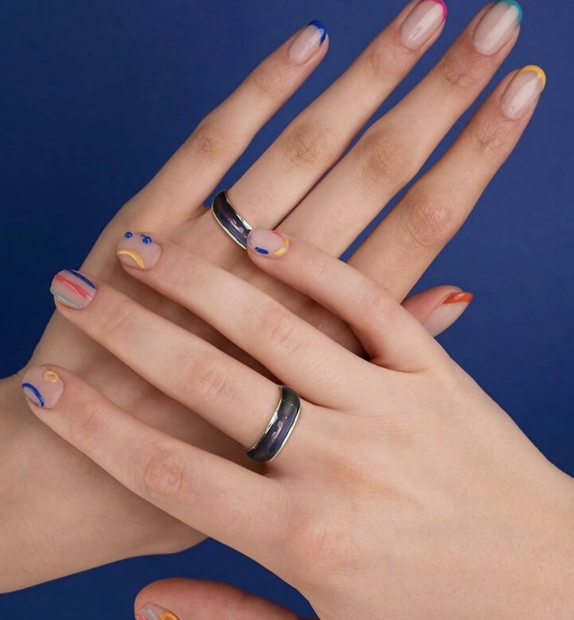 Mood Rings