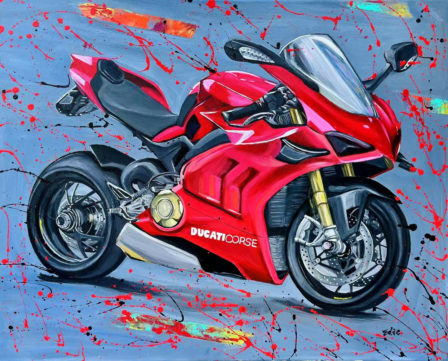 Ducati