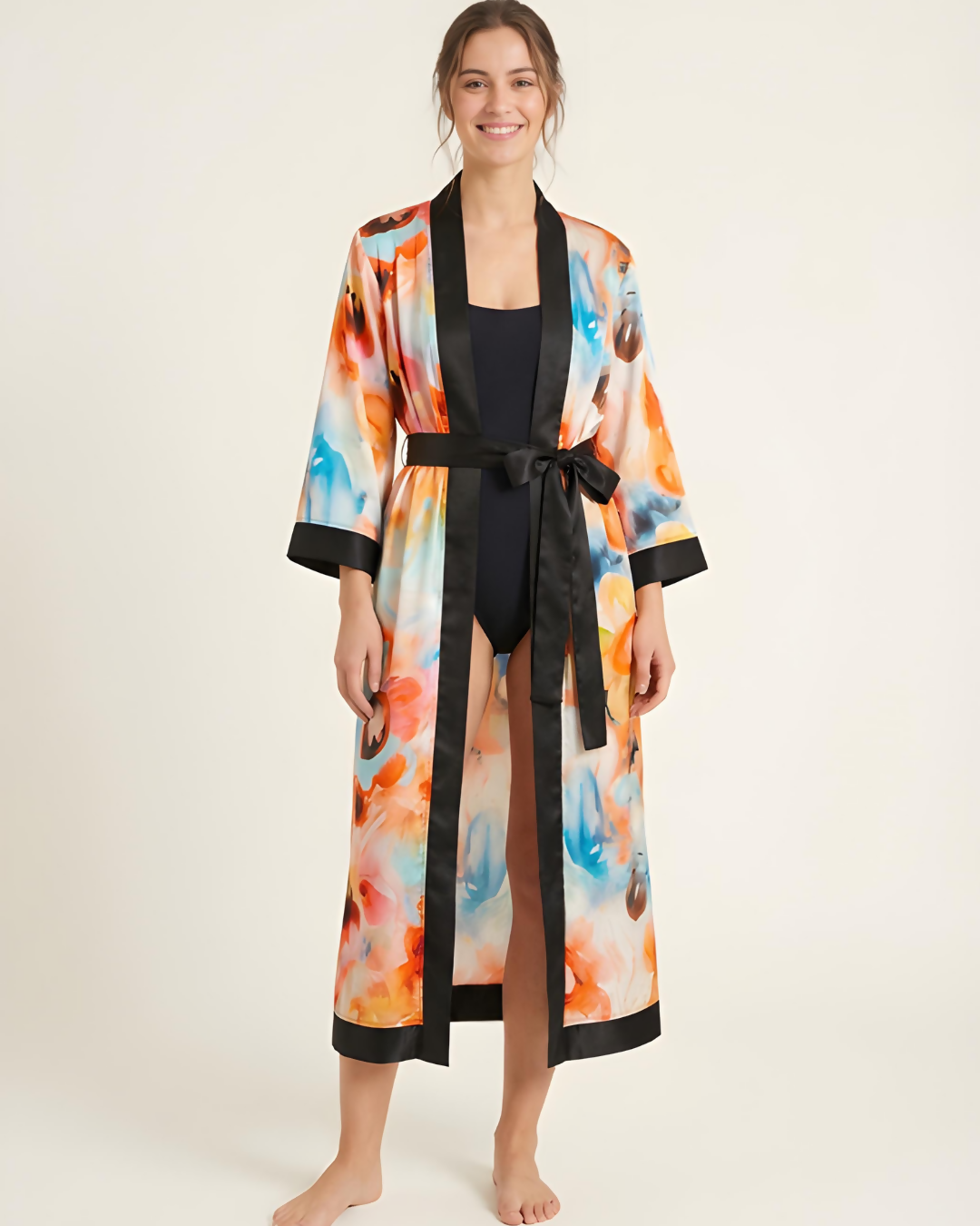 Everyday Kimono