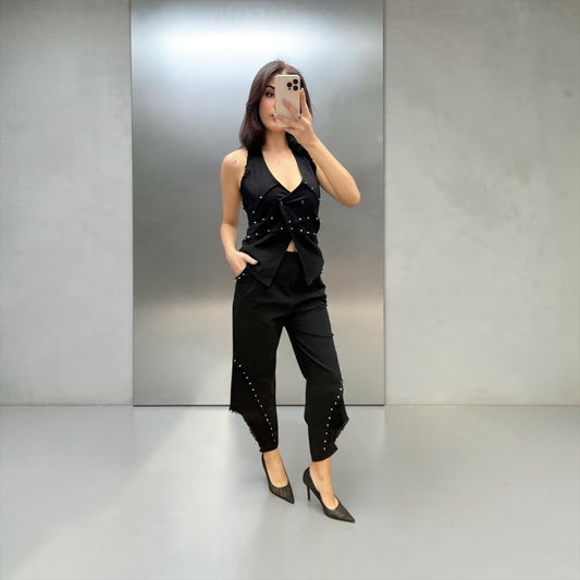 Rivet Riot Pants