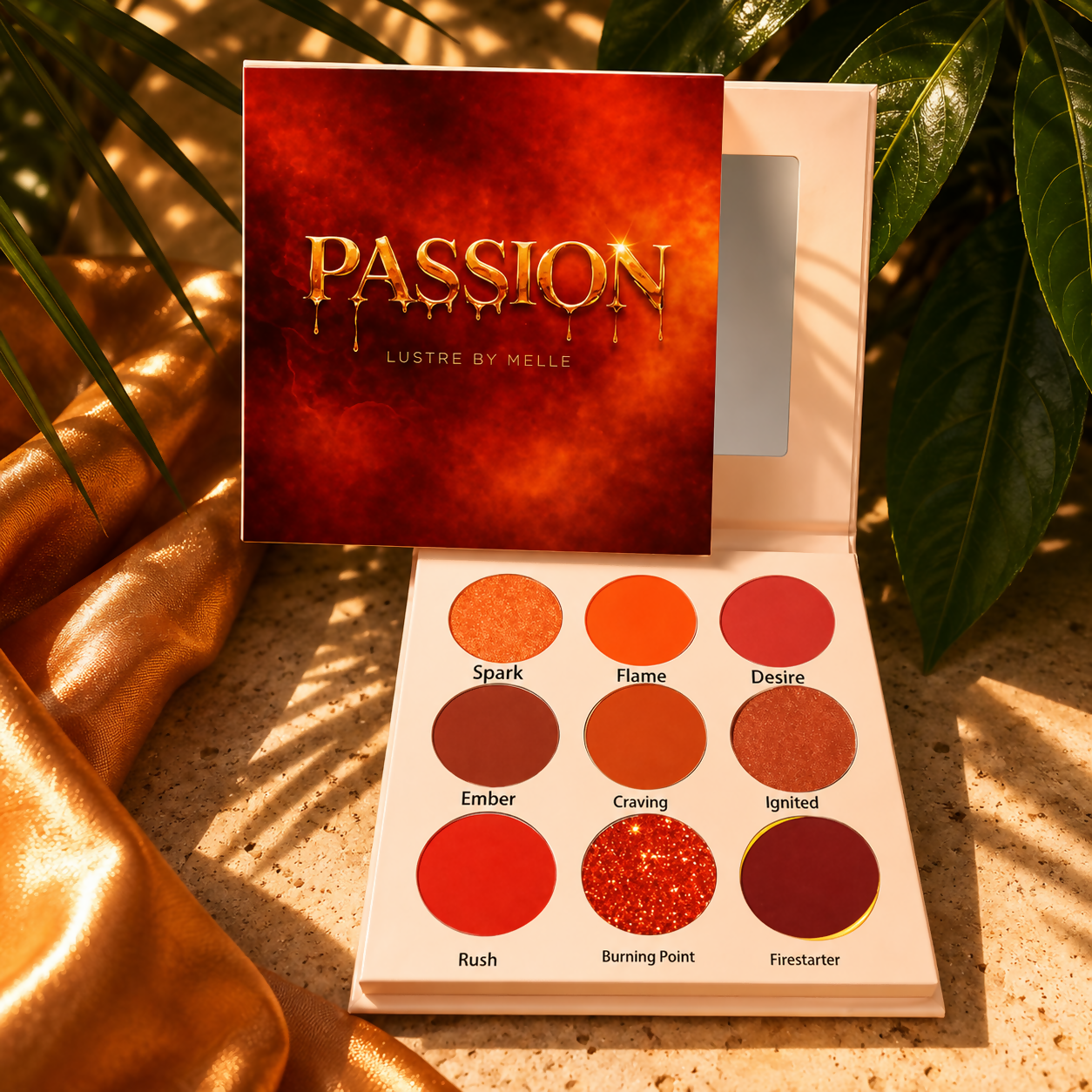 Eyeshadow Palettes