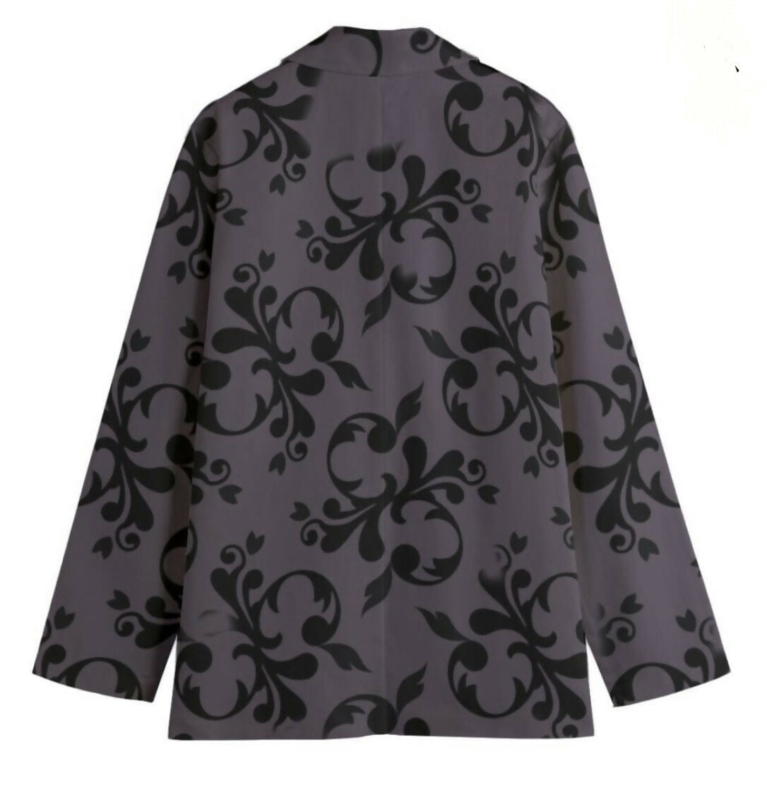 Women’s Leisure Blazer Sizes XS-5XL