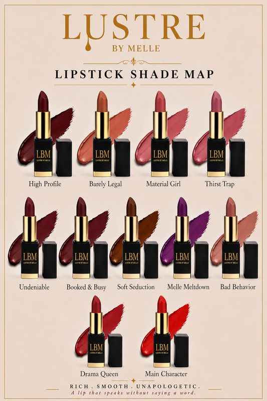 Lipstick