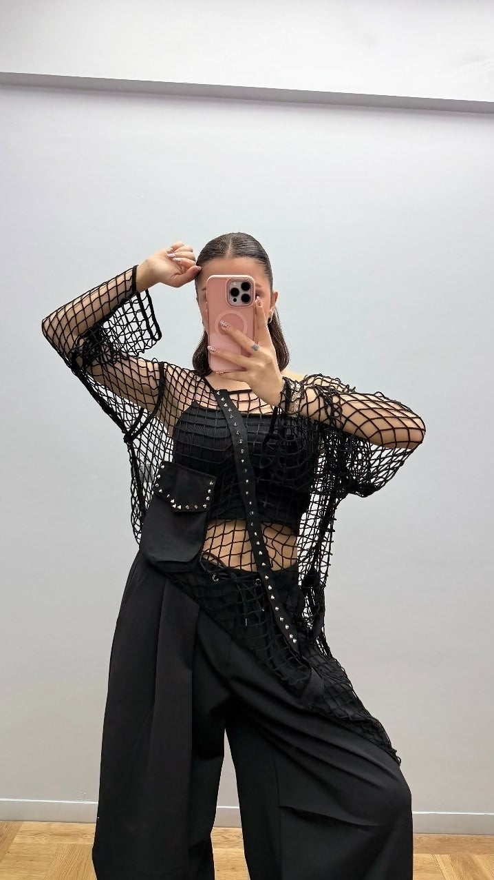 Off-Grid Top