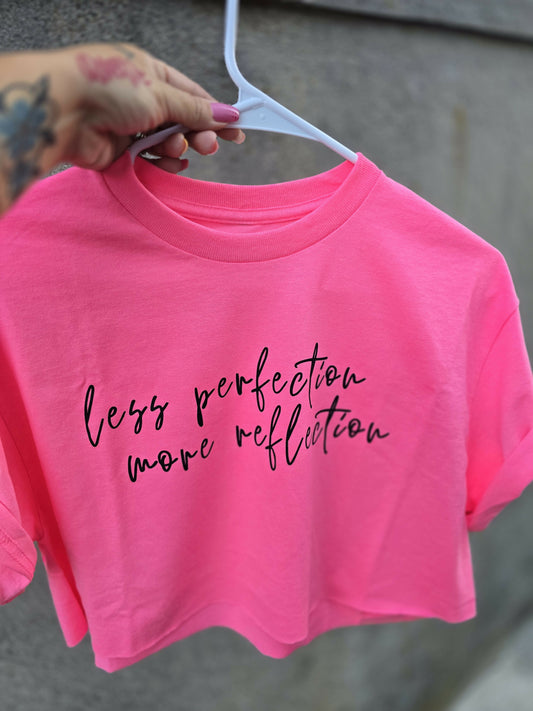 Less Perfection Crop