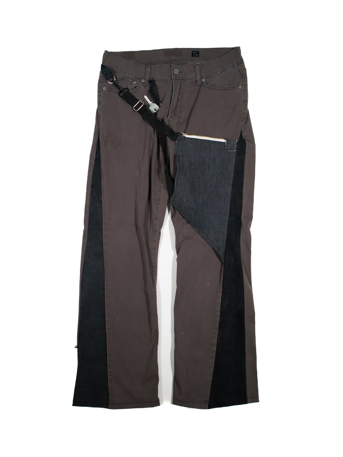 Flare Pants