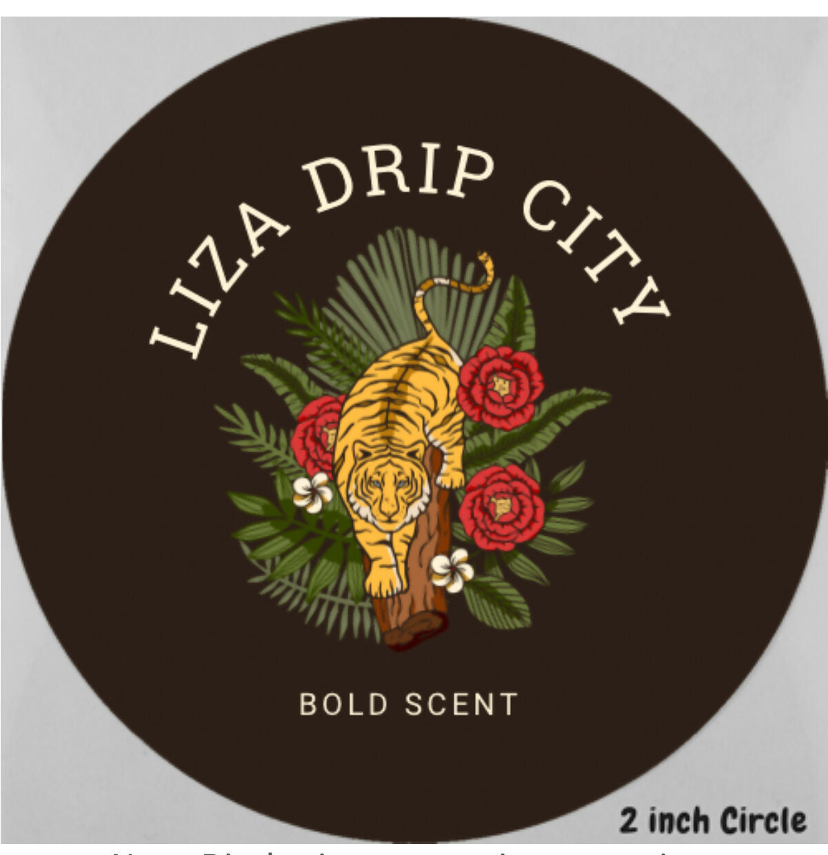 Grace of Rope candle ( Rope)