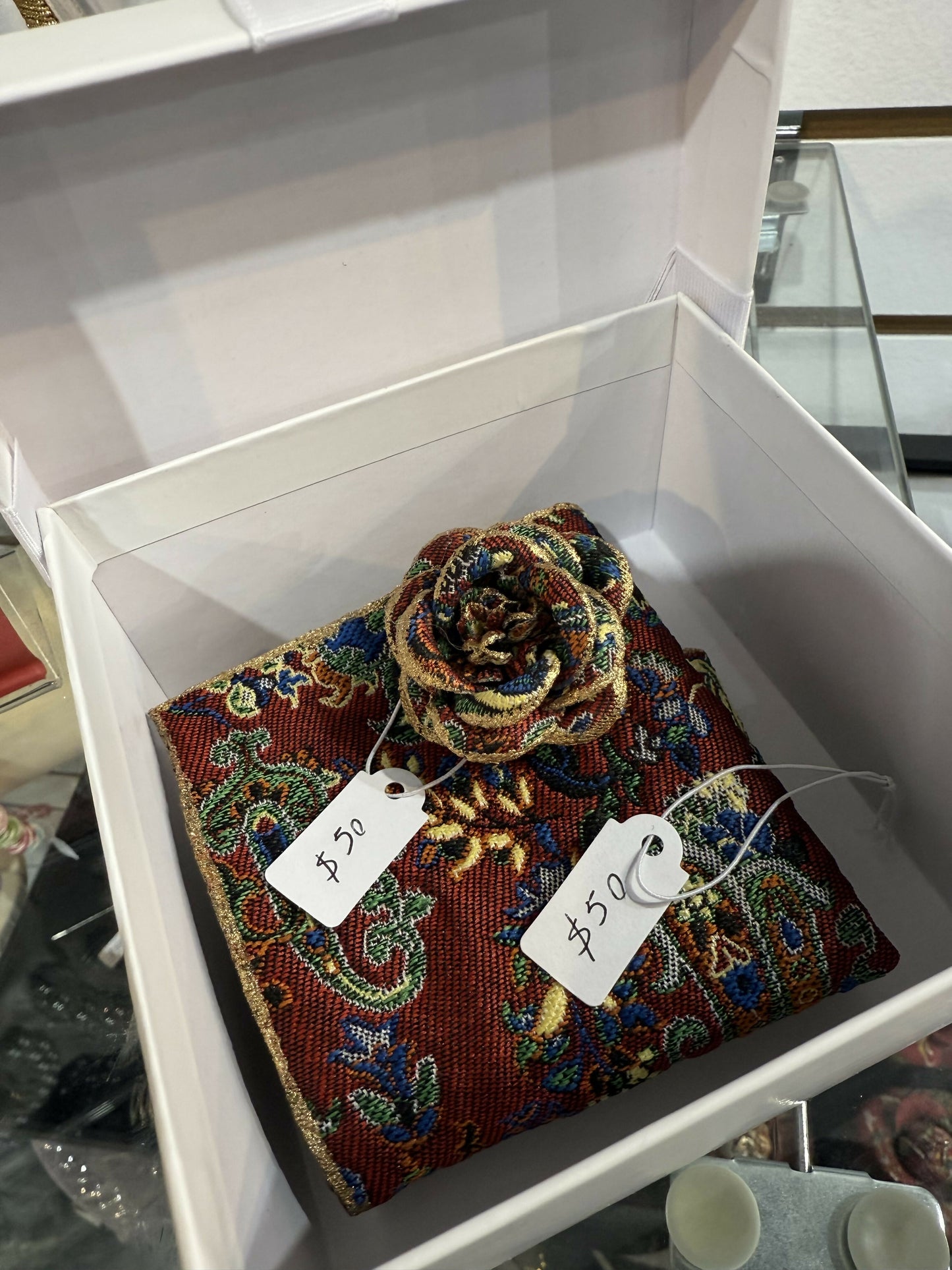 Pocket Square