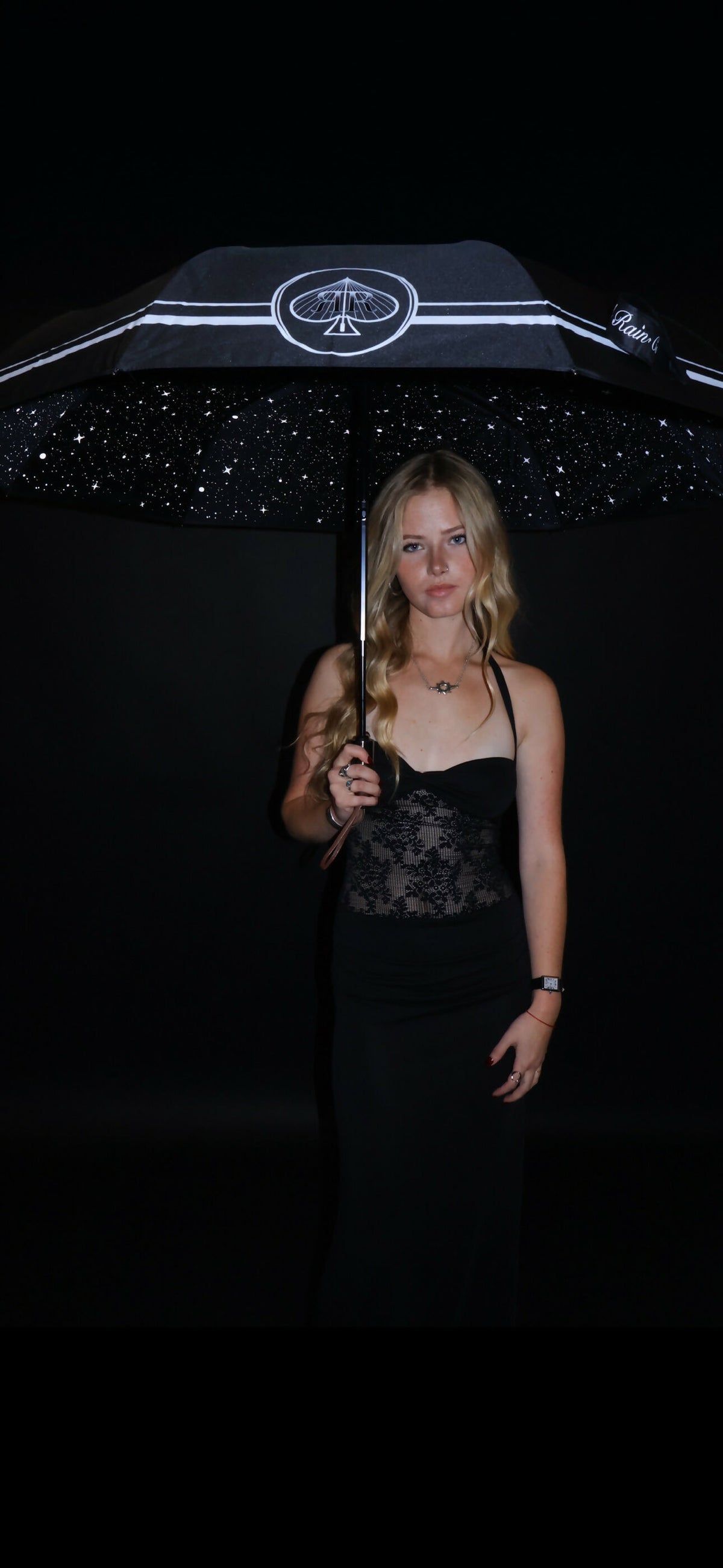 Regalia Umbrella