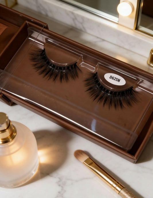 Lustre Lashes