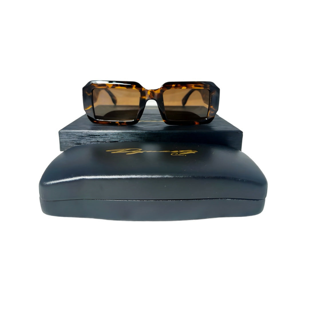 DYNASTY Tortise Lavish shades