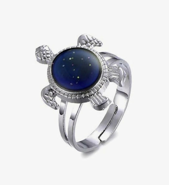 Mood Rings