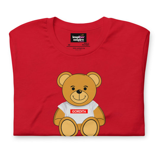 unisex-staple-t-shirt-red-front-68afd0c71ba36