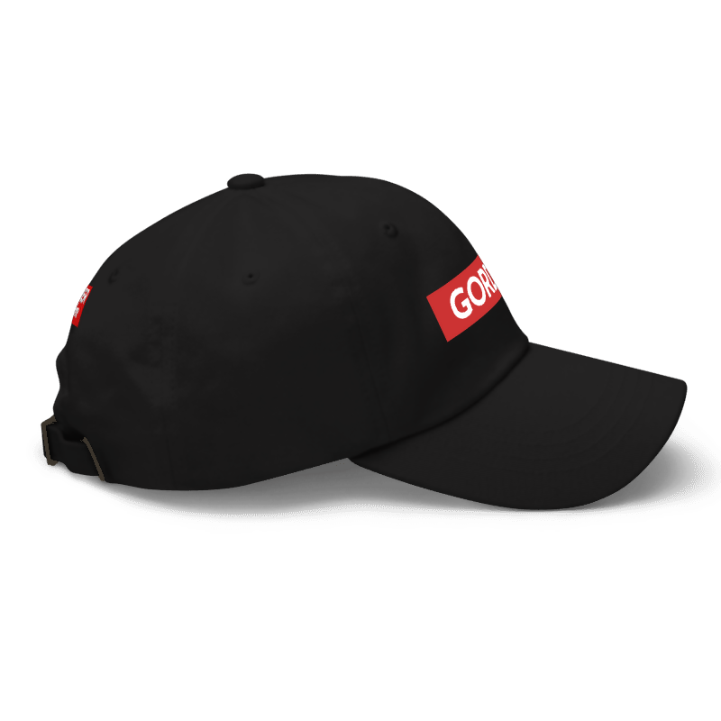 Bogosplit IHER Gordita Hat Side