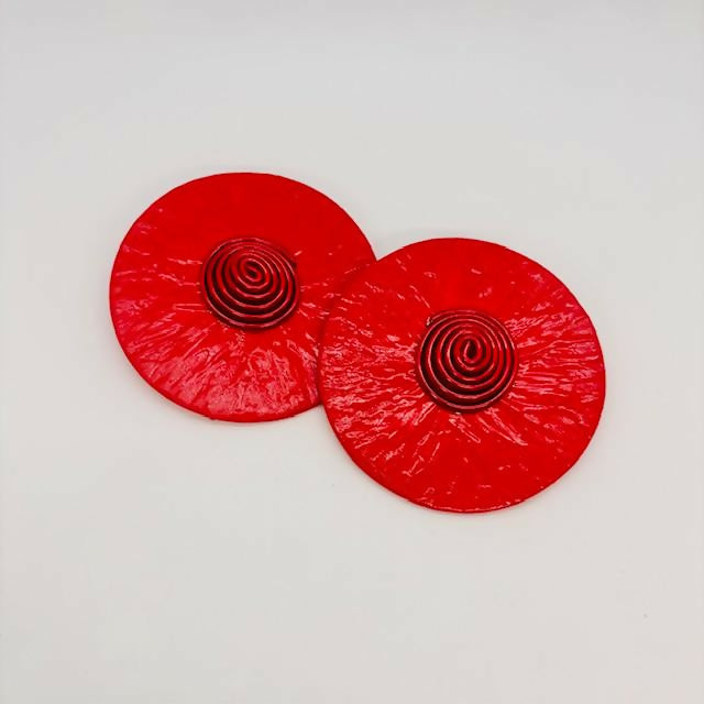 BARON - COTO EARRINGS