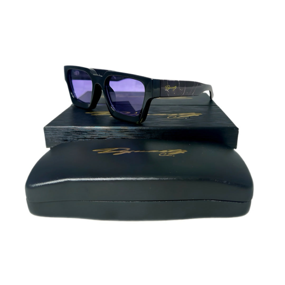 DYNASTY Purple Reign Shades