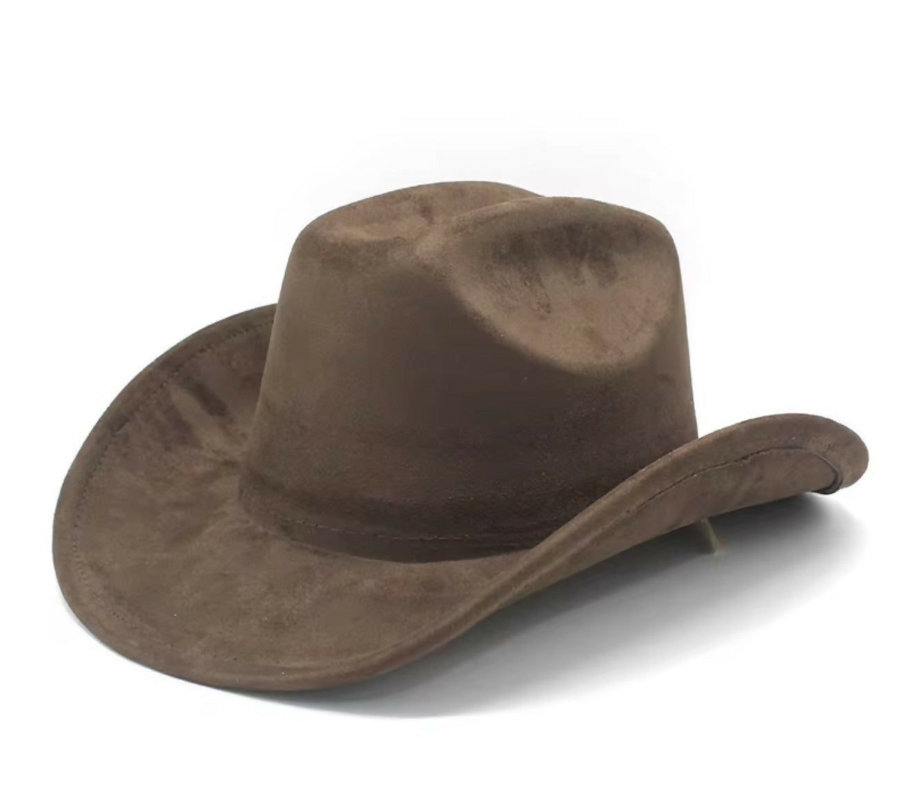 Felt Western Hat