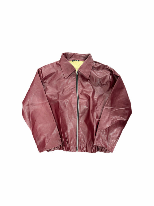 Dynasty Cran Jacket