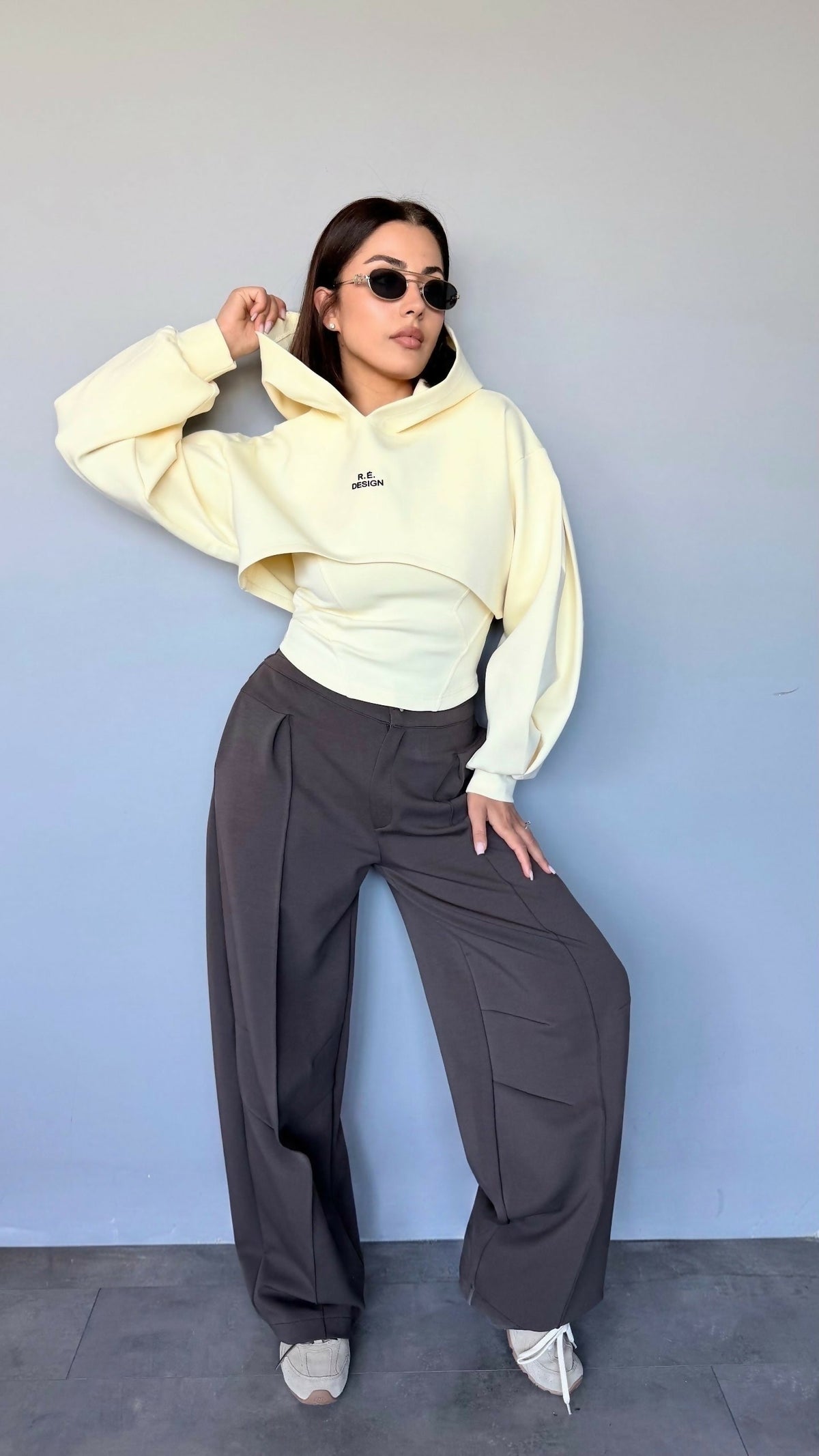 Trousers