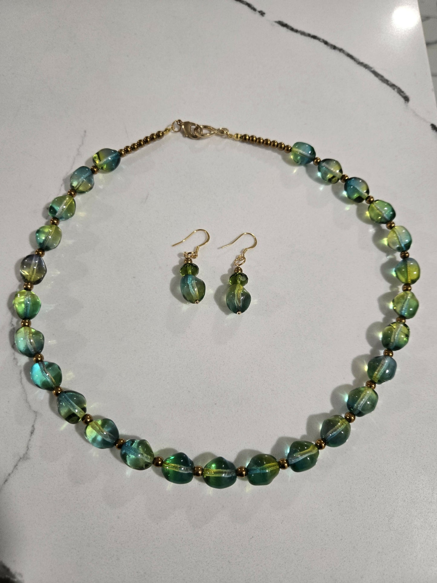Necklace sets