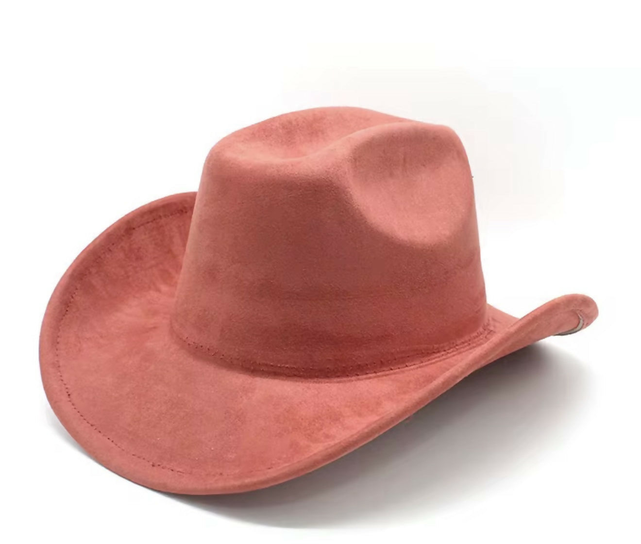 Felt Western Hat