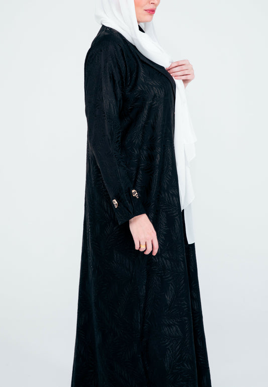 Abaya Dark Forest side