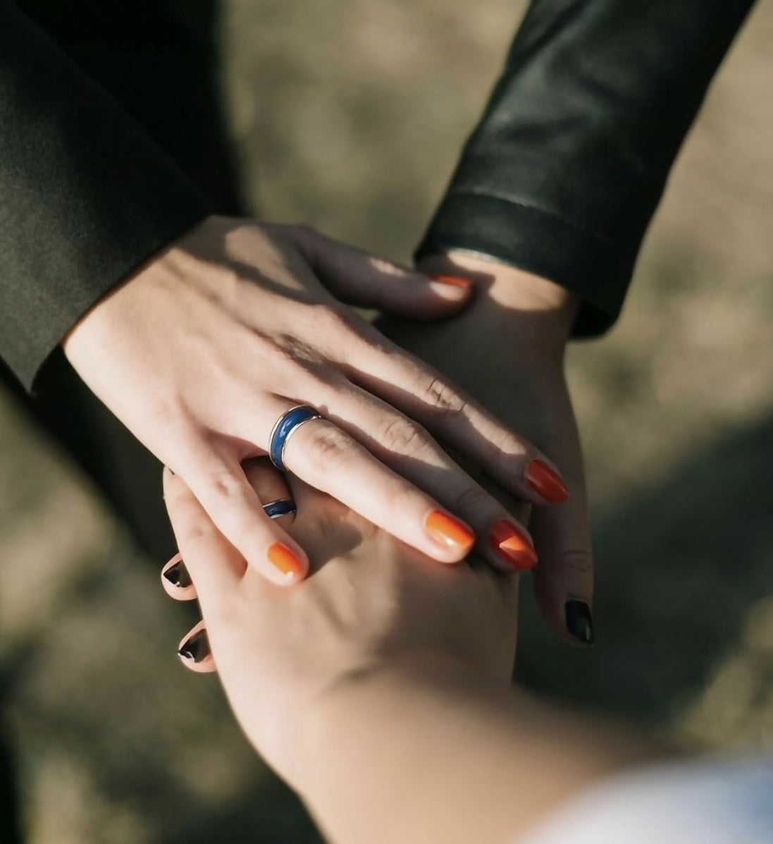 Mood Rings