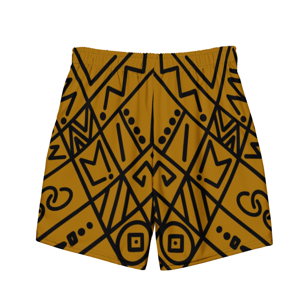 Men’s Swim Trunks Sizes Sizes XS-6XL in The Sahara