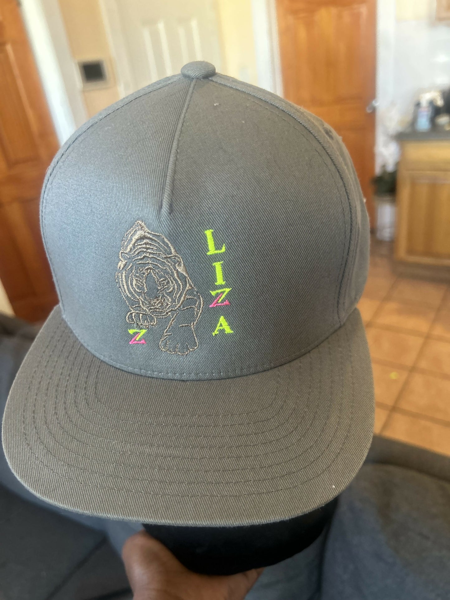 LIZA Cap Hat
