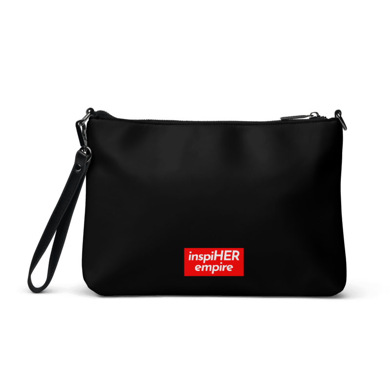 Bogosplit IHER Gordita Gang Teddy Bag Back