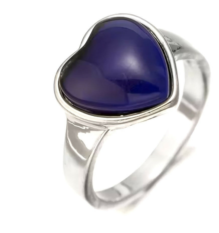 Mood Rings