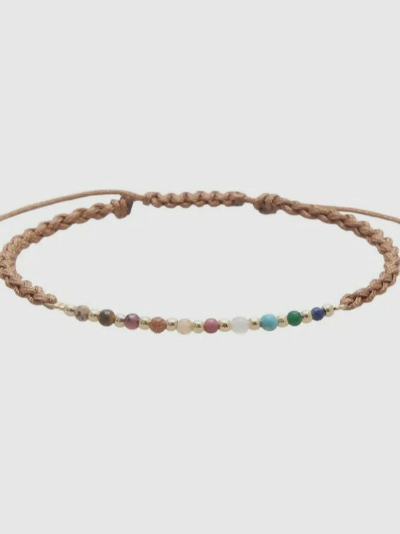 Master Healer Namaste Bracelet