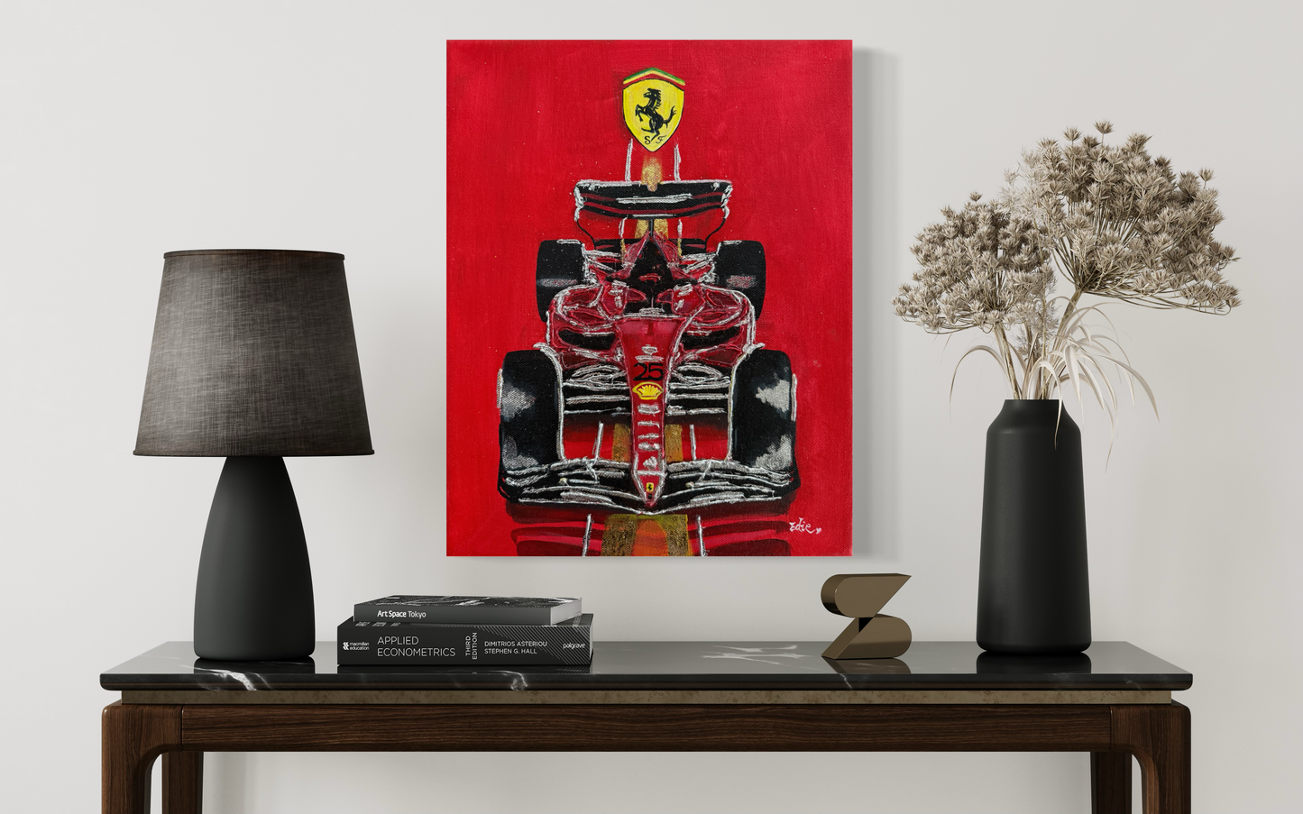 Ferrari