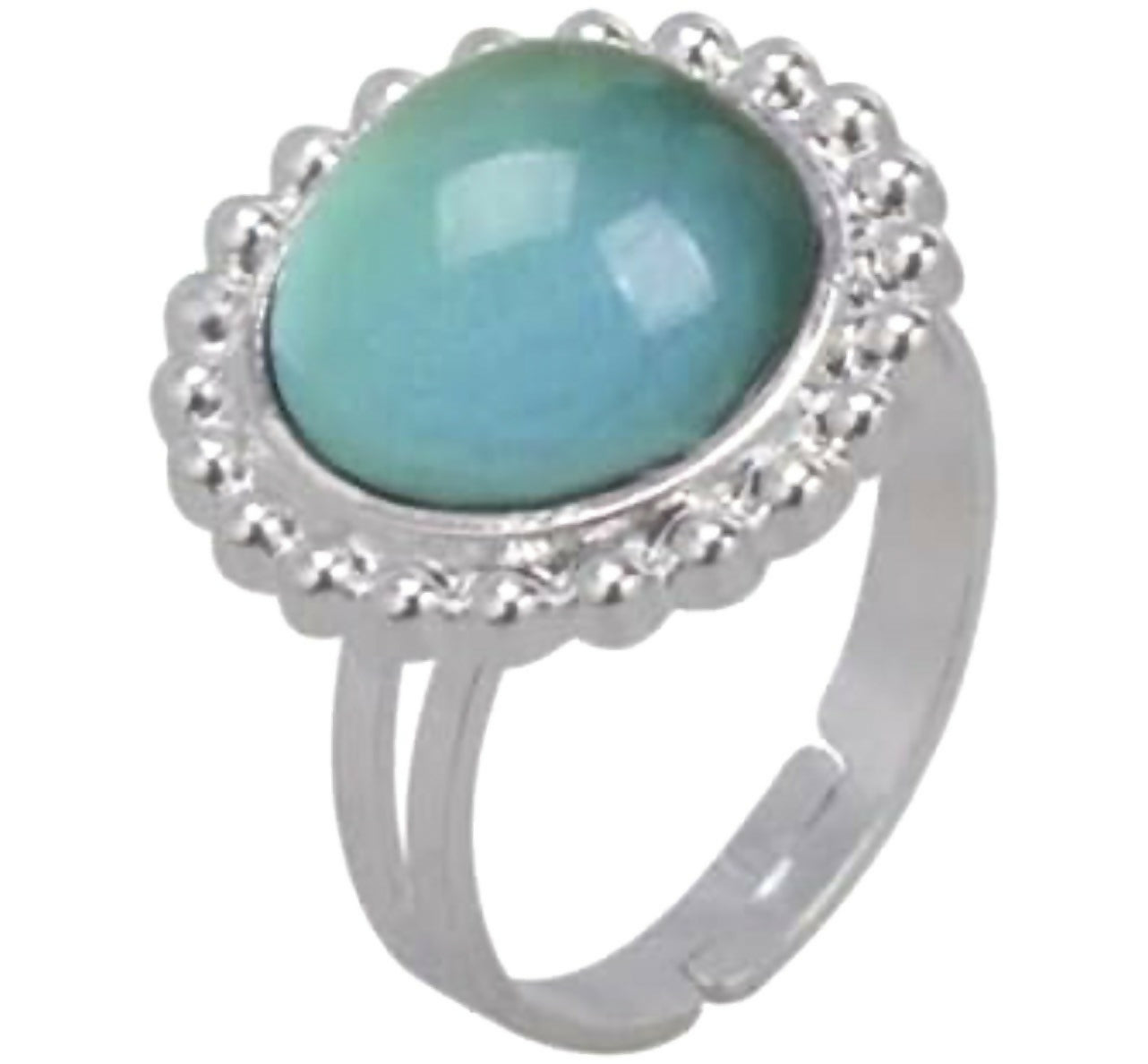 Mood Rings