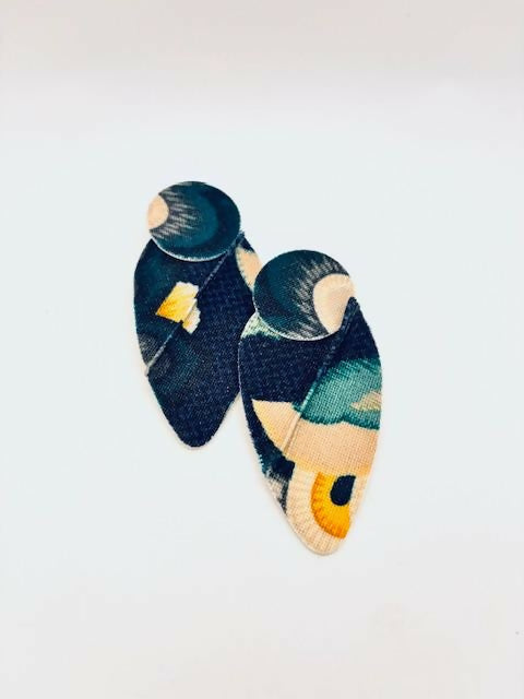MAKABE - IMA EARRINGS