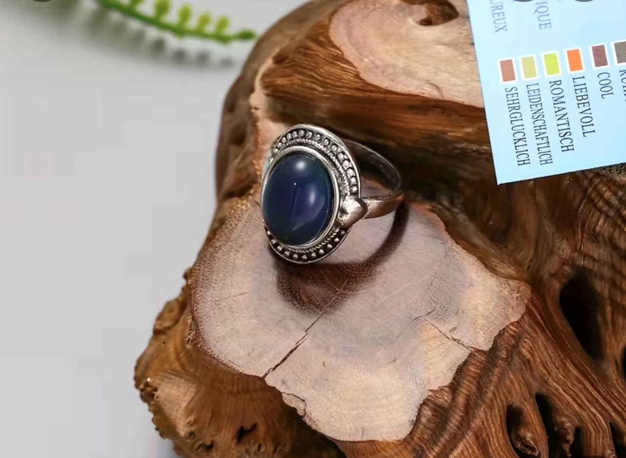 Mood Rings