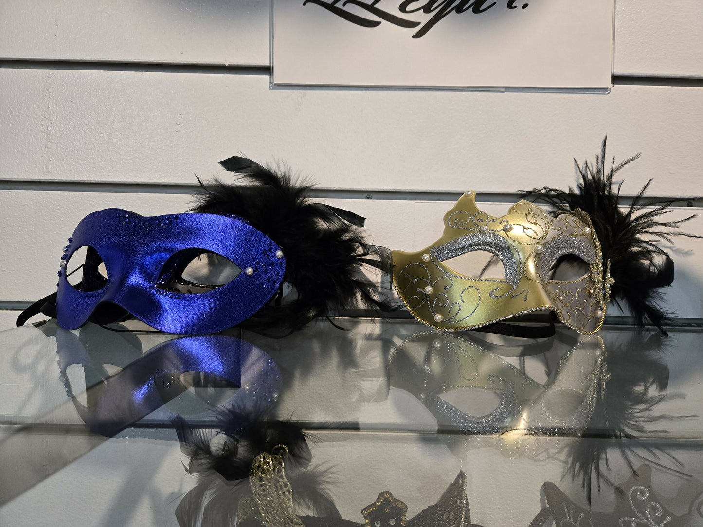 Party mask