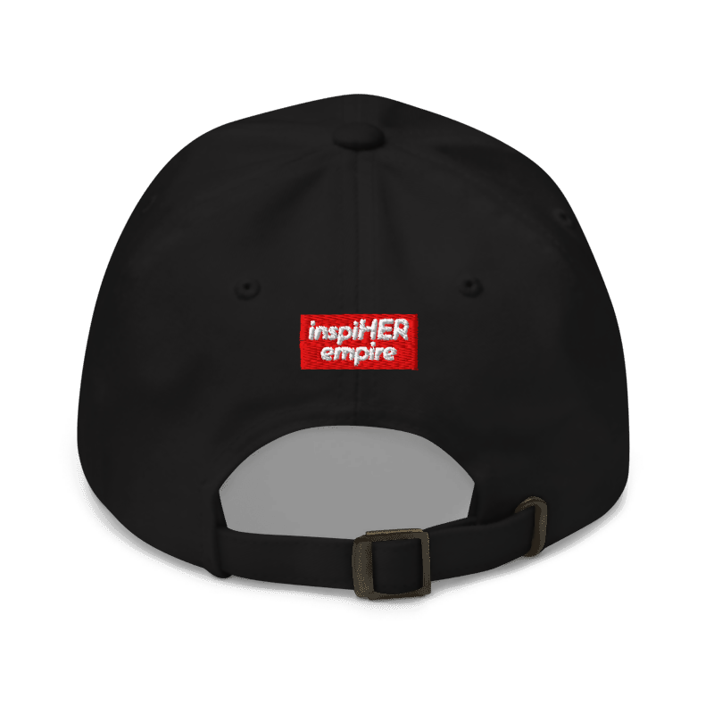 Bogosplit IHER Gordita Hat Back