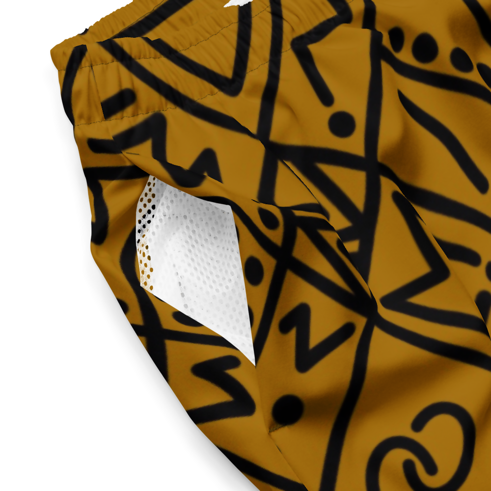 Men’s Swim Trunks Sizes Sizes XS-6XL in The Sahara