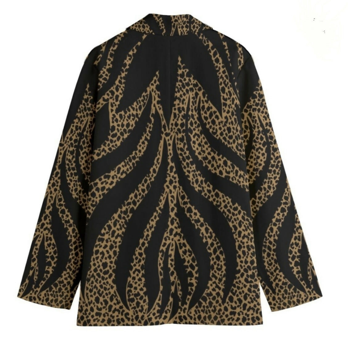 Women’s Leisure Blazer Sizes XS-5XL