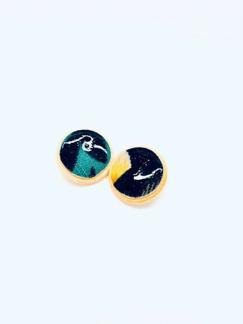 MAKABE - ONA EARRINGS