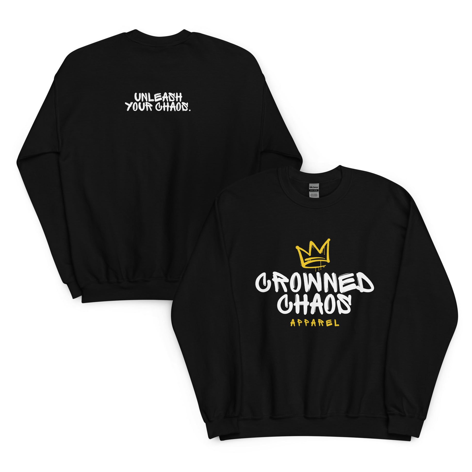 unisex-crew-neck-sweatshirt-black-front-and-back-68b0e77595bdf