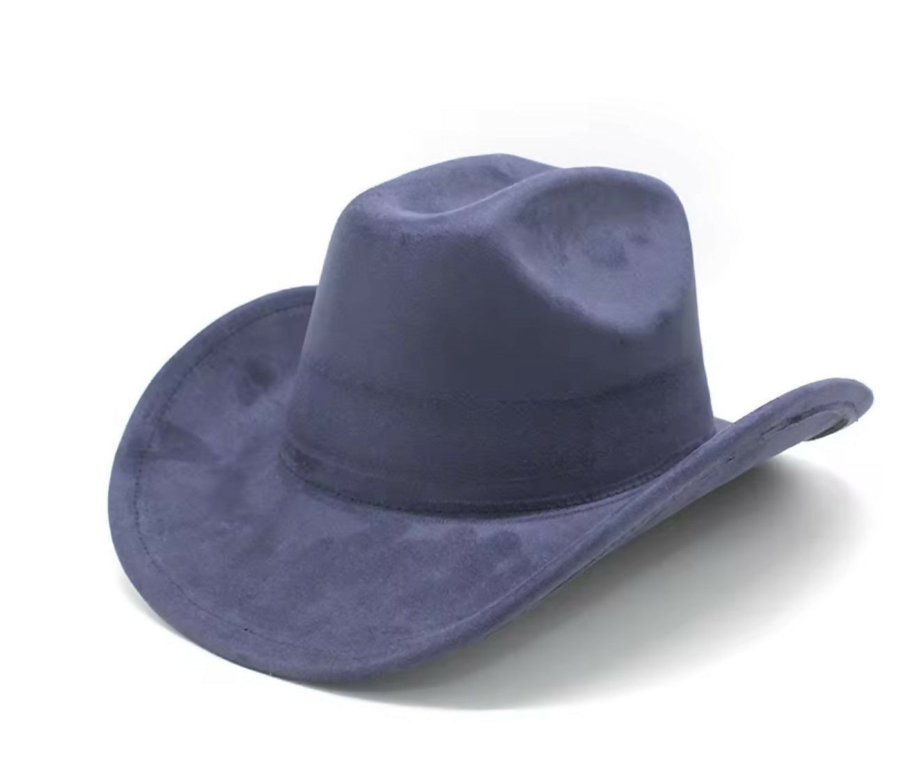 Felt Western Hat