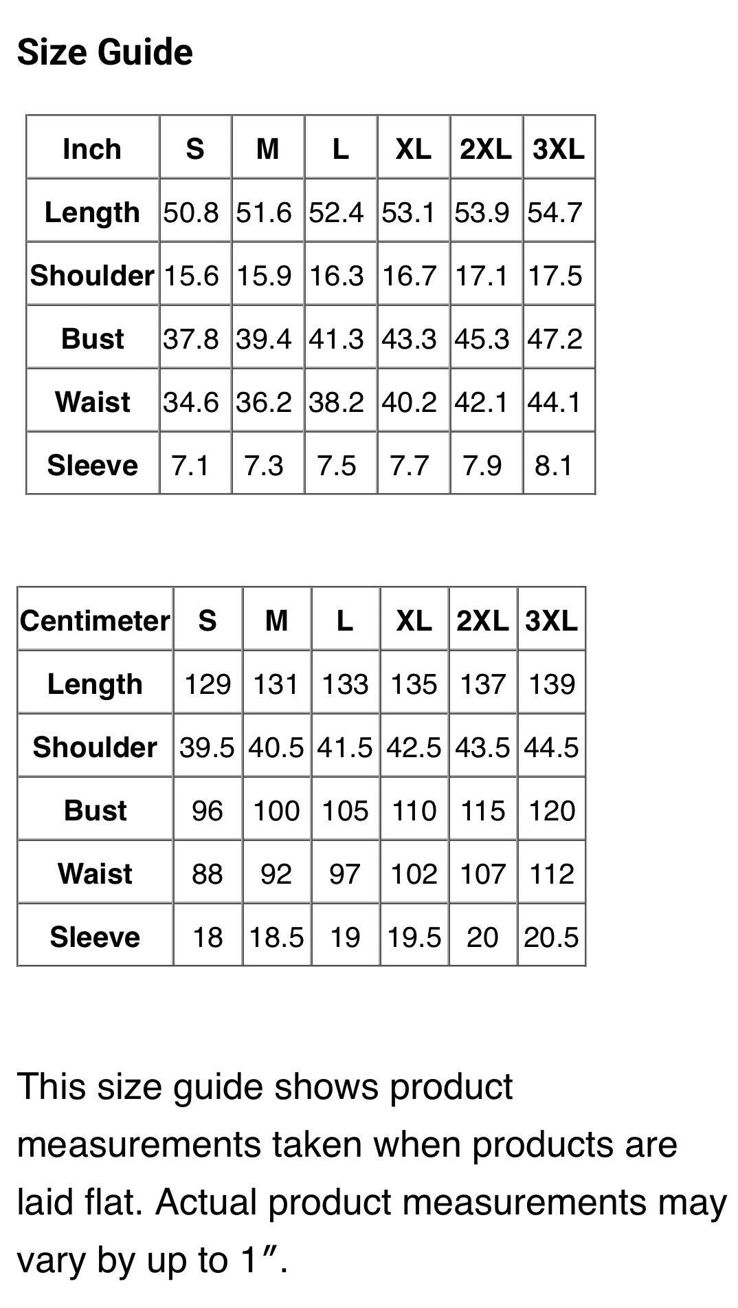 Women’s V-Neck Dress with Side Slits Sizes S-3XL