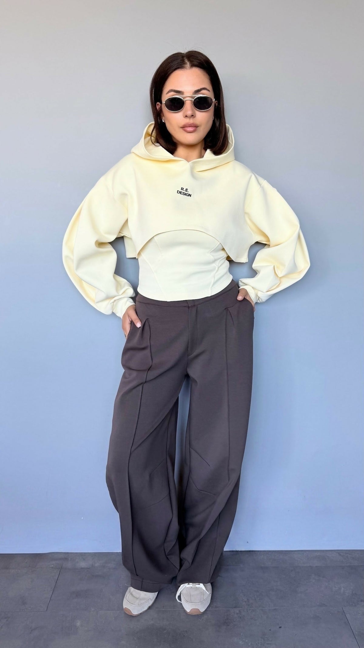 Trousers