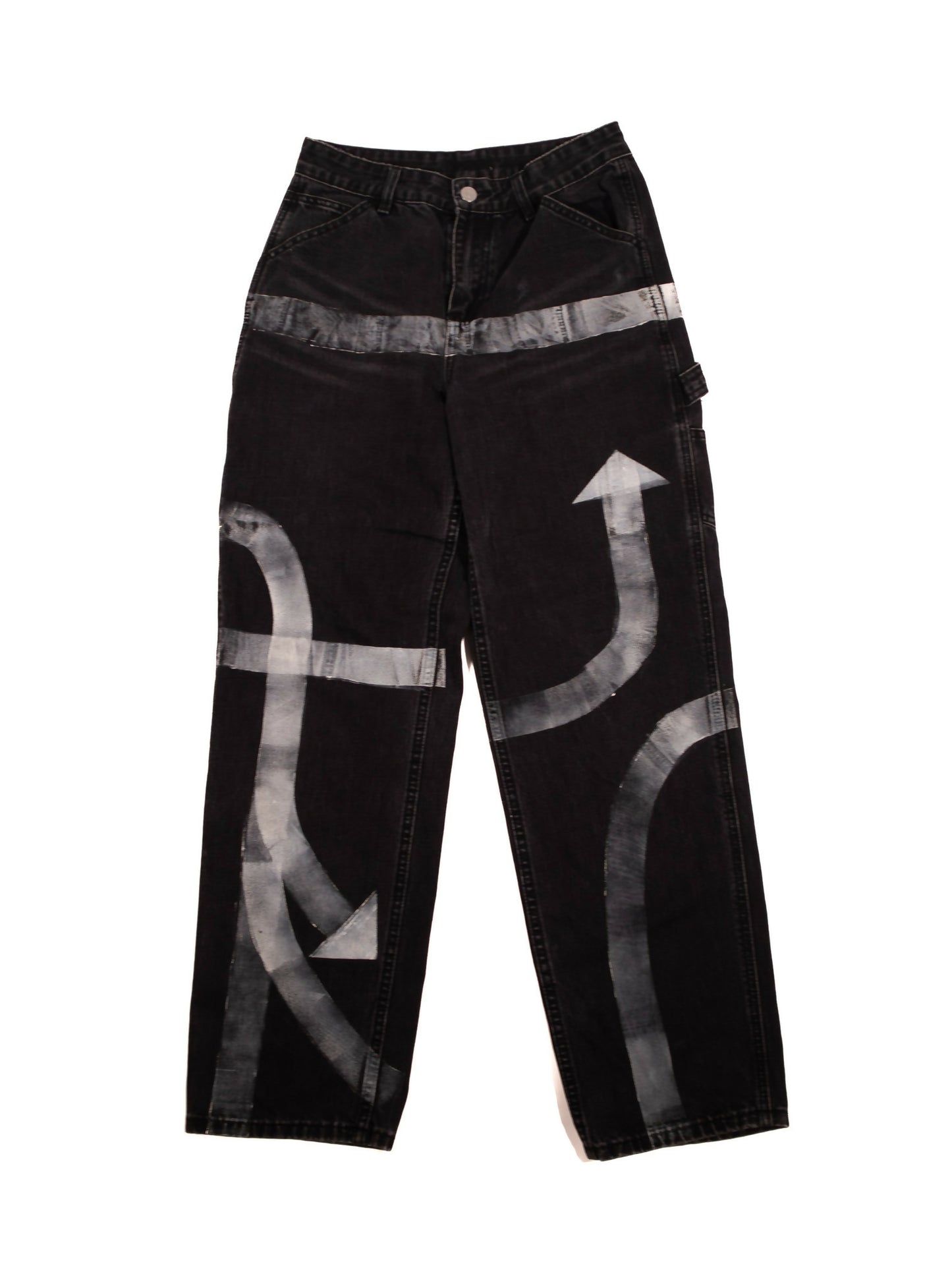 Arrow Pants