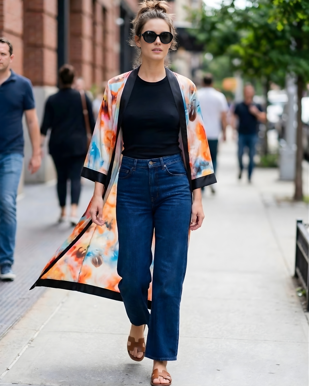 Everyday Kimono