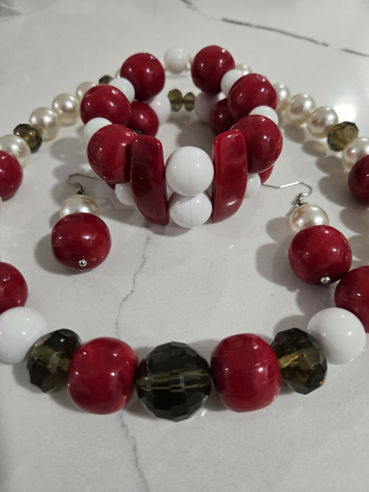 Copy of Necklace set