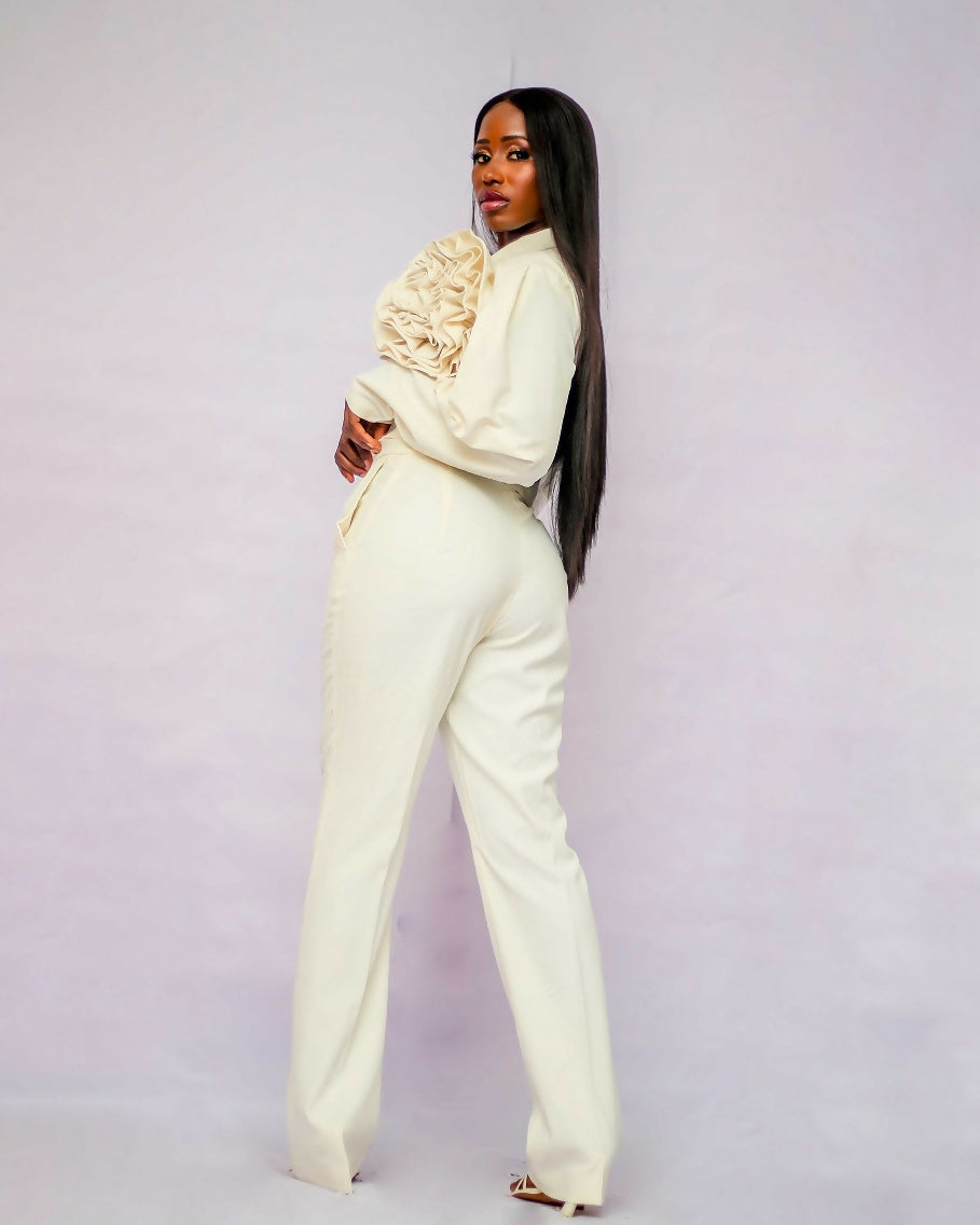 The Aliera Crop Set