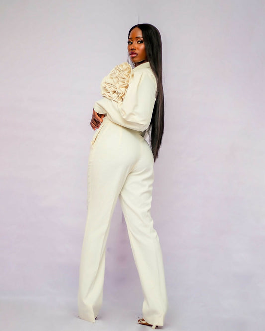 The Aliera Crop Set
